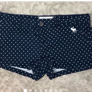 Women’s Abercrombie & Fitch perfect stretch shorts